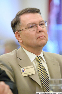 ["A man identified as Mr. Bill Nelson testifies before the Senate Commerce Committee."]%